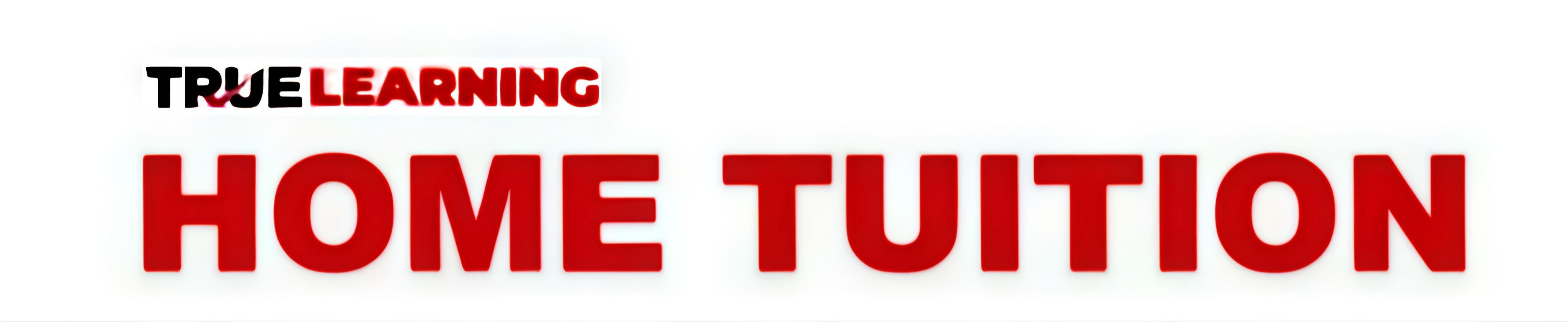True Learning Logo